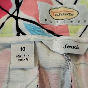 Talbot Capri 10 petite